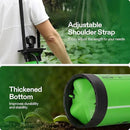 VIVOSUN 1.35-Gallon Pump Sprayer, Pressurized Lawn & Garden Sprayer with Adjustable Shoulder Strap, for Plants Spraying, Garden Watering and Household Cleaning by GreenHaven Gardens