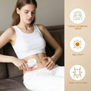 Body Smart Scraping - 3 in 1 Body Sculpting Machine - Best Cellulite Removal Machine- Body Sculptor，Suitable for Legs, Abdomen, Arms, Love Handles, Relieves Muscle Tension and Tightens Skin by CozyNest Decor