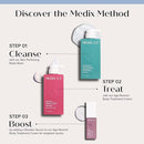 Medix 5.5 Retinol Body Cream + Vitamin C Lotion Anti Aging Moisturizer Skincare Set, Retinol Lotion Targets Wrinkles, Sagging Skin, Crepey Skin, Vitamin C Cream Brightens & Hydrates Dry Skin, Bundle by TinyTreasures Baby Boutique