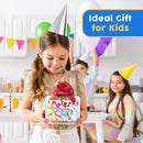 OleOletOy Suction Fidget Toys for Kids: 21 Pack Suction Cup People Toys - Fidget Toys Bulk Treasure Box Toys for Kids Autism Classroom Calm Down Corner - Prizes for School Party Favors by TinyTreasures Baby Boutique