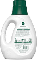 Seventh Generation Concentrated Laundry Detergent, Stain Fighting Formula, Fresh Lavender scent, 40 oz (53 Loads) by TinyTreasures Baby Boutique