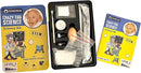 Einstein’s Crazy Egg Science LAB Science Kit for Kids. STEM for Boys & Girls Aged 8 and Above. 14 Exciting Experiments Inside. Detailed Picture Guide Included. by TinyTreasures Baby Boutique