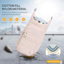 Telena Water Bottle Holder with Strap RFID Crossbody Bags for Women for Walking, Hiking, Cycling by TinyTreasures Baby Boutique