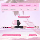 Kids Fishing Pole Kit Set，Portable Telescopic Fishing Rod and Reel Combo Full Kits for Boys, Girls, Beginner, Youth by TinyTreasures Baby Boutique
