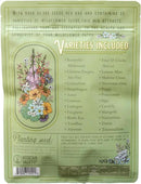 Wildflower Seeds Bulk, 2 Oz. 80,000+ Seeds – Butterfly & Hummingbird Mix with 23 Non-GMO Varieties – Pollinator Flower Seed for Planting by GreenHaven Gardens
