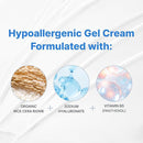 BEBESUP- 베베숲 Instant - Cooling Relief Baby Soothing Gel | Korean Skincare for Sensitive & Atopic Skin 3-Sec Cooling Effect Clinically Tested Hypoallergenic Dermatologist Approved 6.76 fl oz by TinyTreasures Baby Boutique