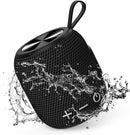 Portable Bluetooth Speakers Wireless Mini Speaker Bluetooth 5.0, 360 HD Surround Sound Stereo, IPX7 Waterproof for Travel, Pool and Outdoor Shower Speaker by TinyTreasures Baby Boutique