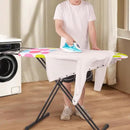 Extra Large Ironing Board Replacement Cover (Polka Dots) by CozyNest Decor