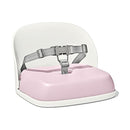 OXO Tot Perch Booster Seat with Straps - Blossom by TinyTreasures Baby Boutique