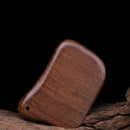 Wooden Gua Sha Massager Tool,Wooden Gua Sha Scraping Massage Tool,Sandalwood Gua Sha Board Acupuncture Point Massager,1 Pieces. by CozyNest Decor