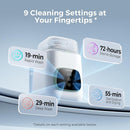 Momcozy KleanPal Pro Baby Bottle Washer, Sterilizer & Dryer - All-in-One Cleaning Machine for Bottles, Pump Parts & Baby Essentials - Time-Saving & Effortless Care by TinyTreasures Baby Boutique