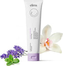 Elims Nano Hydroxyapatite Toothpaste – Fluoride-Free, Xylitol Remineralizing, Whitening Toothpaste for Sensitive Teeth, SLS-Free, Lavender Vanilla Mint Favlor for Adults & Kids, 4oz by CozyNest Decor