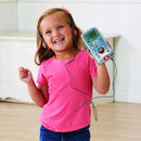 VTech Rock and Bop Music Player, Blue by TinyTreasures Baby Boutique