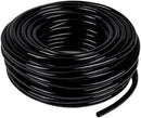 1/4 inch Blank Distribution Tubing Drip Irrigation Hose,100ft Soft Watering Tube for Small Lawn Garden Irrigation System by GreenHaven Gardens