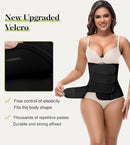 SHAPSHE Waist Trainer for Women Postpartum Recovery Wrap Waist Cincher Corset Shapewear Belly Band by TinyTreasures Baby Boutique