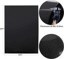15 x 20 FT Pond Liner, 20 Mil Fish Pond HDPE Liner, Pond Liners for Outdoor Ponds, Koi Ponds, Garden Fountain, Waterfall by GreenHaven Gardens