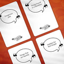 Inspiration Play Double Ditto - a Hilarious Award-Winning Family Party Game for 4-20 Players (Ages 8 and up) by TinyTreasures Baby Boutique