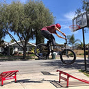 BMX Jump