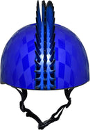 Raskullz Raskullz Mohawk Helmet by TinyTreasures Baby Boutique