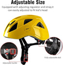 Kids Bike Helmet,2 Sizes Adjustable for Youth Child Boys & Girls Ages 3-5-8-14,Ventilation and Multi-Sport for Bicycle Scooter Skate by TinyTreasures Baby Boutique