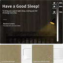 Easy-Going Blackout Curtains for Bedroom, Solid Thermal Insulated Grommet and Noise Reduction Window Drapes, Room Darkening Curtains for Living Room, 2 Panels(42x63 in, Tan) by CozyNest Decor