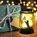 Kyoryuger Dog Solar Lanterns Retriever Dog Solar Lights Golden Retriever Gifts for Women Men Dog Lovers Gifts Decorative Hanging Dog Lanterns with Stake for Yard Lawn Garden Decor Outdoor Dog Light by GreenHaven Gardens
