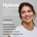 Davids Hydroxi Fluoride Free Nano Hydroxyapatite Toothpaste for Remineralizing Enamel & Sensitive Relief, Whitening, Antiplaque, SLS Free, Natural Peppermint, Made in USA, 1.75oz (Travel Size) by CozyNest Decor