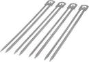 Char-Broil Stainless Steel Skewers by GreenHaven Gardens