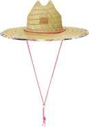 Roxy Women's Tomboy Straw Hat by GreenHaven Gardens