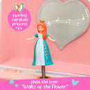 Musical Princess Kids Jewelry Box - Girls Jewelry Box with Mirror, Princess Gifts for Little Girls, Unicorn Toys for Girls Age 4-6 by TinyTreasures Baby Boutique