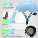 Kids Bike Helmet,Toddler Cyling Helmets for Ages 5-8-9-10-12-14-16Years Youth Boys & Girls,Child Adjustable Multi-Sport Bicycle Skateboard Roller Skate Scooter Balance Skateboarding Helmet by TinyTreasures Baby Boutique