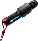 Move Mic by Singing Machine – Bluetooth Karaoke Microphone & Speaker with LED Lights, 22 Voice FX & Rechargeable Battery – Portable Mic for Dorm Parties, Family Fun, Kids, and Teens by TinyTreasures Baby Boutique