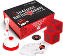 Shashibo Battle Shapes Magnetizing Puzzle Game – Play Solo or with a Friend - Challenging Shape Shifting Box Game for Adults & Kids Ages 8+ with Puzzling Twists and Turns by Fun in Motion Toys by TinyTreasures Baby Boutique
