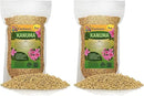 Experience The Benefits of Gardenera's Kanuma Soil Amendment - Ideal for Acid-Loving Plants and Bonsai Trees - 10 Quart by GreenHaven Gardens