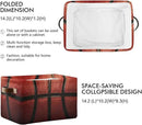 Basketball Print Rectangular Storage Basket Organizer Bin Shelf Baskets For Clothes Gifts For Home Office Dorm by GreenHaven Gardens
