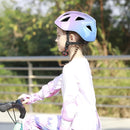 Kids Bike Helmet,2 Sizes Adjustable for Youth Child Boys & Girls Ages 3-5-8-14,Ventilation and Multi-Sport for Bicycle Scooter Skate by TinyTreasures Baby Boutique