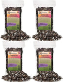 Premium Bonsai Soil All Purpose Fast Draining Mix - 20 Quart - Pumice, Lava, Calcined Clay and Pine Bark Potting Pre Mixed Bonsai Plant Soil Mixture by GARDENERA - Made in USA - (4 Bags of 5QT) by GreenHaven Gardens
