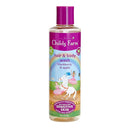 Childs Farm, Kids Hair & Body Wash for Dry, Sensitive Skin, Blackberry & Organic Apple, Gently Cleanses, Vegan, Cruelty-Free, 8.4 Fl Oz by TinyTreasures Baby Boutique