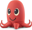 Octopus Bluetooth Wireless Speaker - Bluetooth Speaker for Kids - Portable Bluetooth Speaker in Many Fun Designs - Compatible with iPhone and Android Devices by TinyTreasures Baby Boutique