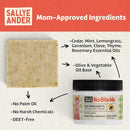 SALLYEANDER No Bite Me! Cream & Soap Set by TinyTreasures Baby Boutique