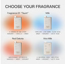 DedCool Liquid Laundry Dedtergent | 05 Spring | Luxurious Fresh Floral Fragrance Detergent | Removes Stains | Infused with Natural Essential Oils | Non-Toxic | 60 Washes | 32 fl oz by TinyTreasures Baby Boutique