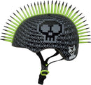 Raskullz Raskullz Mohawk Helmet by TinyTreasures Baby Boutique