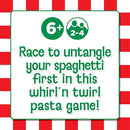 PlayMonster Ready Set Spaghetti Board Game – Kids Games, Family Game, Multi-Player, Board Games for Family Night, Preschool Toys, Hand-Eye-Coordination Game, Ages 6+ by TinyTreasures Baby Boutique