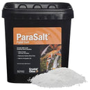 CrystalClear ParaSalt Outdoor Pond & Water Garden Rock Salt Crystals, Anti Fish Parasite, Beneficial Stress Reducing & Slime Coat Treatment, Natural Aquatic Additive, Koi, Plants & Pet Safe, 10 lbs by GreenHaven Gardens