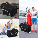 Infant Car Seat Travel Bag for Airplane Compatible with All Nuna Pipa Car Seat and Base,Chicco KeyFit 30 and Base, Padded Car Seat Bags for Air Travel,Car Seat Gate Check Bag with Side Pocket, Black by TinyTreasures Baby Boutique