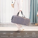 Pamo Babe Travel Crib - Lightweight Baby Playpen with Bassinet, Portable Mini Playard by TinyTreasures Baby Boutique