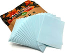 Pack of 5 SIPA Laundry Detergent Sheets Bag - 30 Sheets, Up to 60 Loads, Lily of the Valley Scent, Phosphorus-Free, High Efficiency, (30 Count (Pack of 5)) by TinyTreasures Baby Boutique