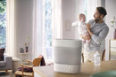 Philips AVENT Advanced Electric Steam Sterilizer, SCF291/00 by TinyTreasures Baby Boutique