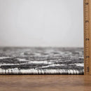 Keen Home Design Terrace Outdoor Area Rug - 6x9 Washable Indoor/Outdoor Rug for Patio, Kitchen, Balcony, Beach, Garden, Deck and Porch, Size: 6'x8'10" by CozyNest Decor