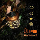 2 Pack Sea Turtle Solar Lanterns Outdoor Waterproof,Hanging Solar Lights Sea Turtle Gifts for Women Metal LED Decorative Light for Yard,Patio,Lawn,Tabletop,Pathway,Landscape,Garden Decor by GreenHaven Gardens